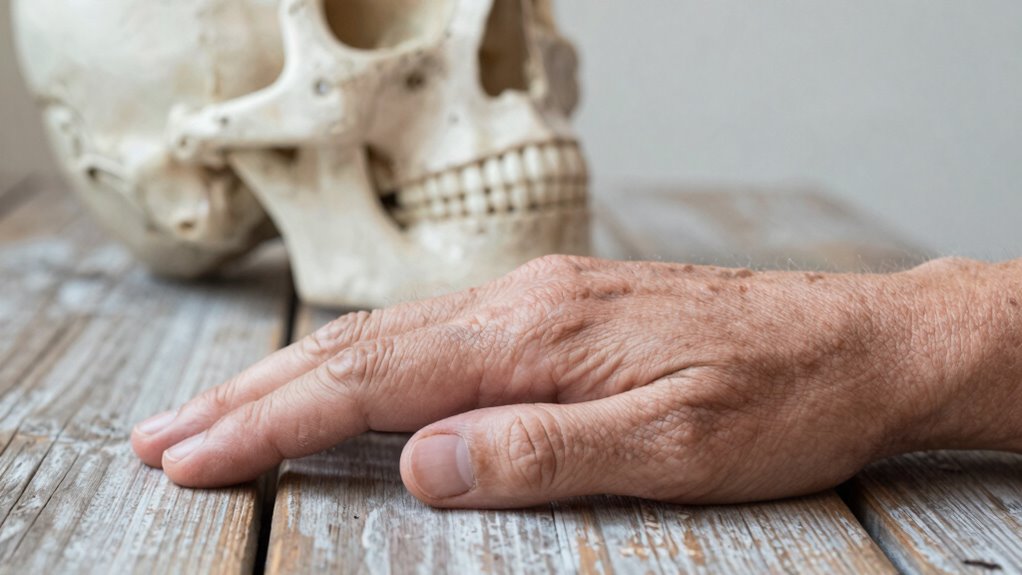 maintain bone health proactively