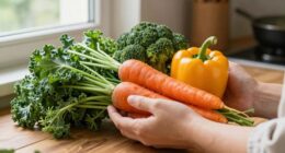 maintain strong bone habits