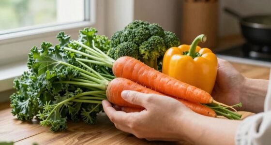 maintain strong bone habits