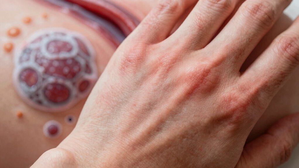 managing chronic inflammation triggers
