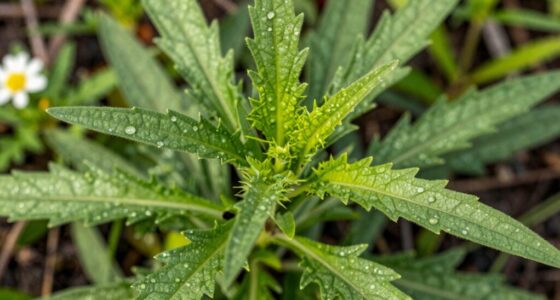 native american medicinal plants