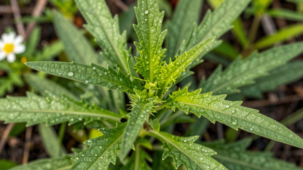 native american medicinal plants