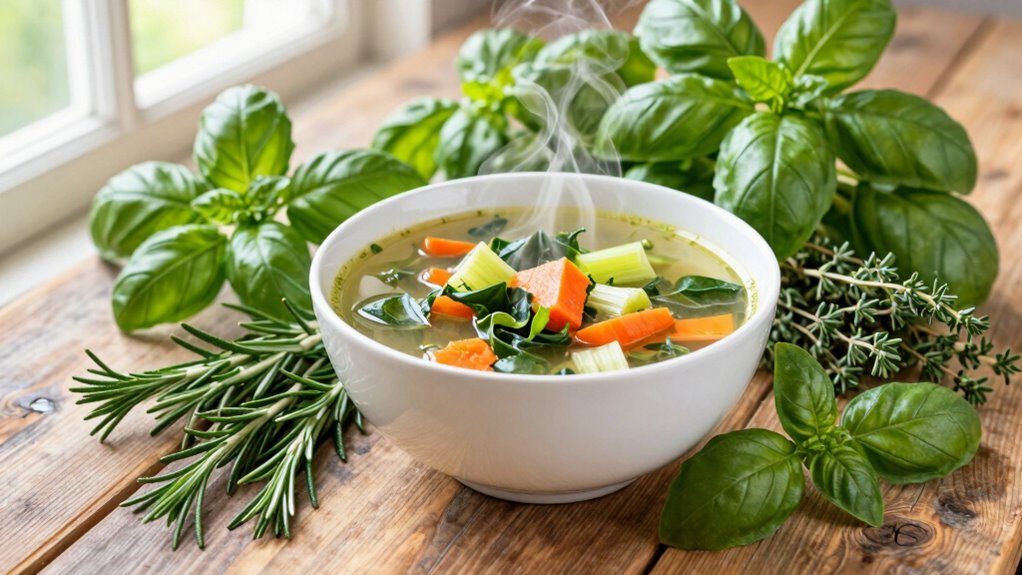 natural anti inflammatory strategies