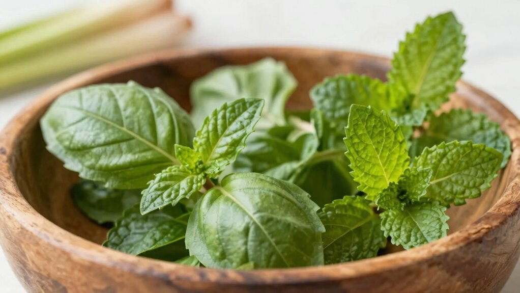 natural gentle energy boosters