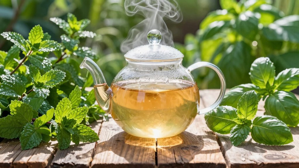 natural herbal energy support