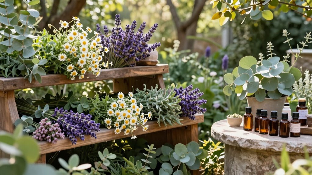 natural holistic pain relief