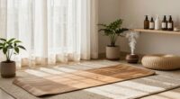 natural home wellness tools
