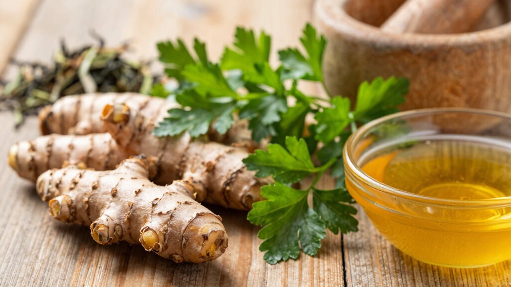 natural inflammation management strategies