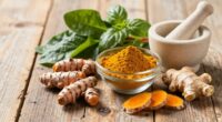natural inflammation relief options