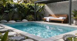 optimal cold plunge setup