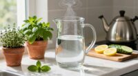 optimal water system choices
