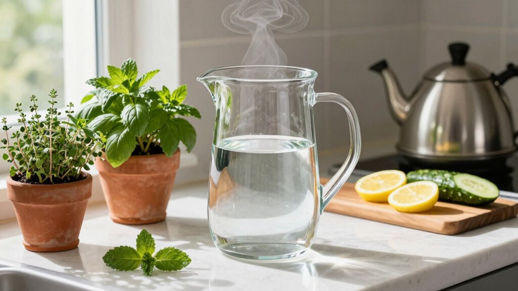 optimal water system choices