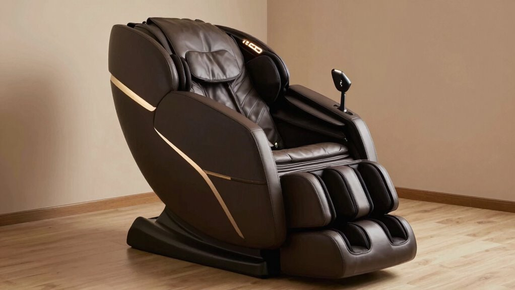 personalized relaxation with aromatherapy