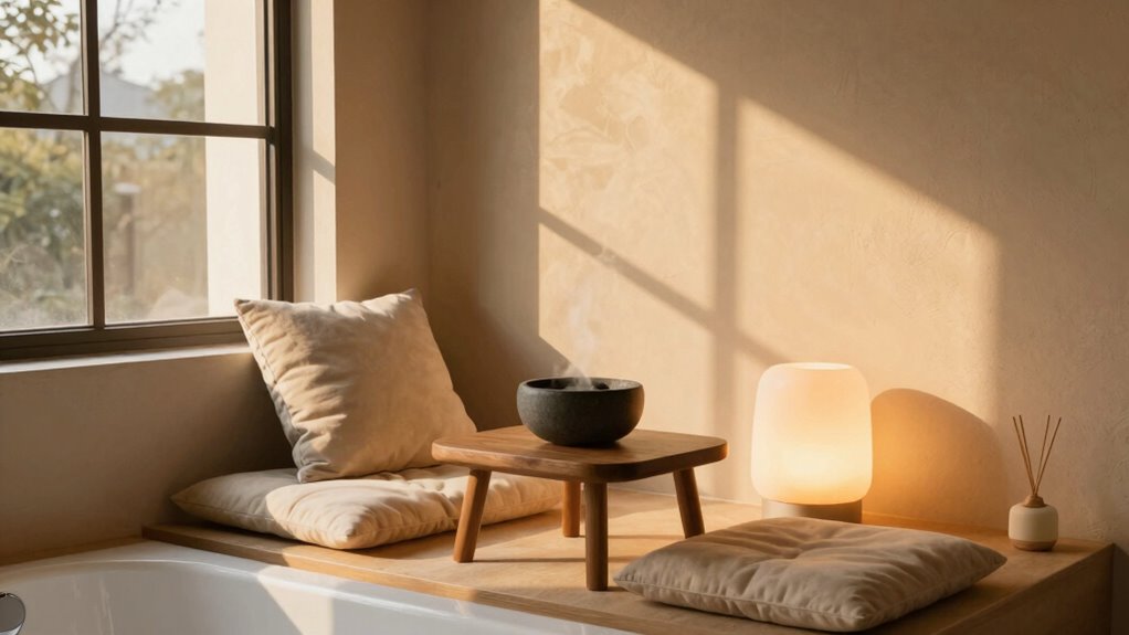 personalized wellness space design