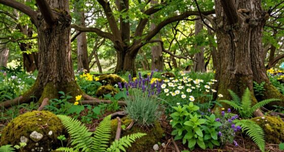 plants as universal healers