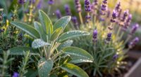 plants legendary herbal status