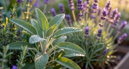 plants legendary herbal status