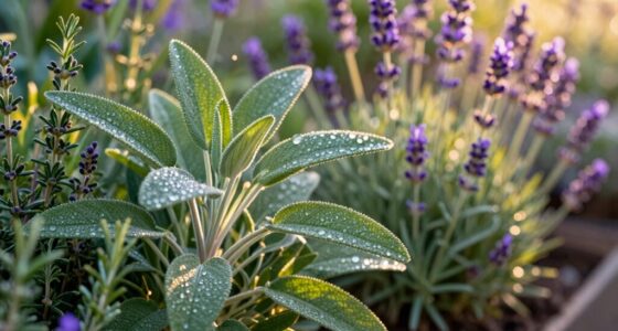 plants legendary herbal status