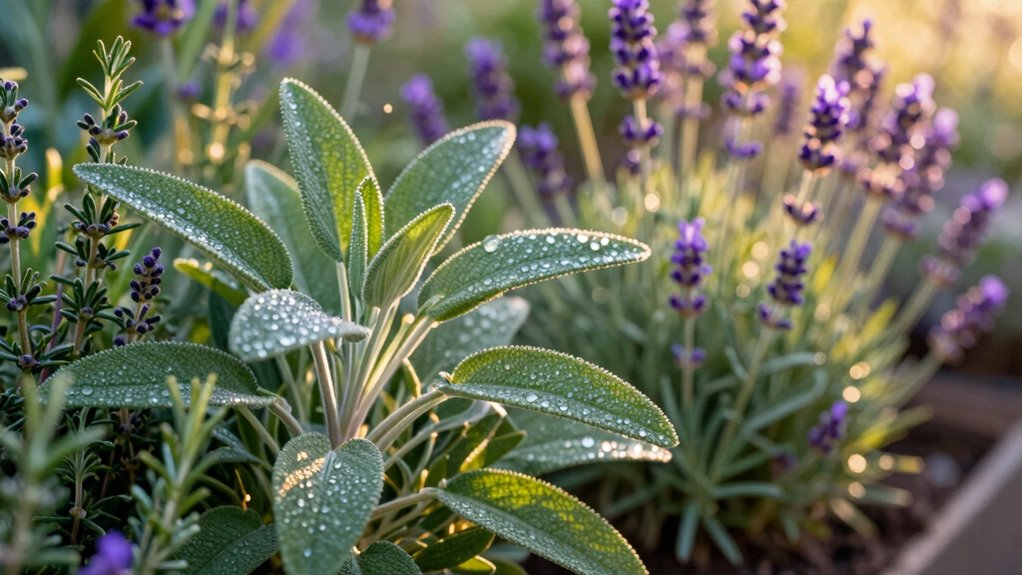 plants legendary herbal status