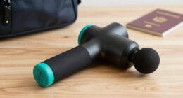 portable effective massage tools