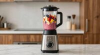 powerful blenders are unnecessary