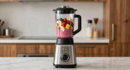 powerful blenders are unnecessary
