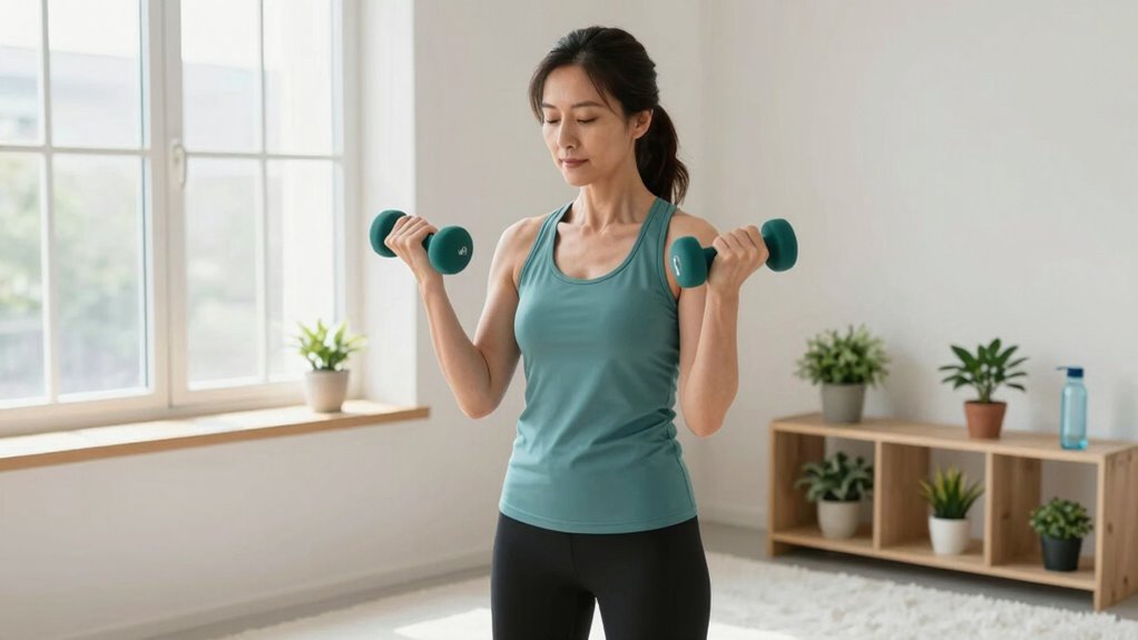 prioritize calcium exercise lifestyle