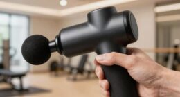 prioritize grip and weight