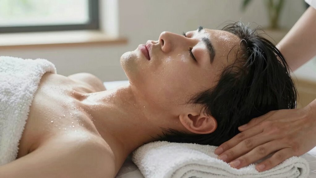 prioritize rest over strain