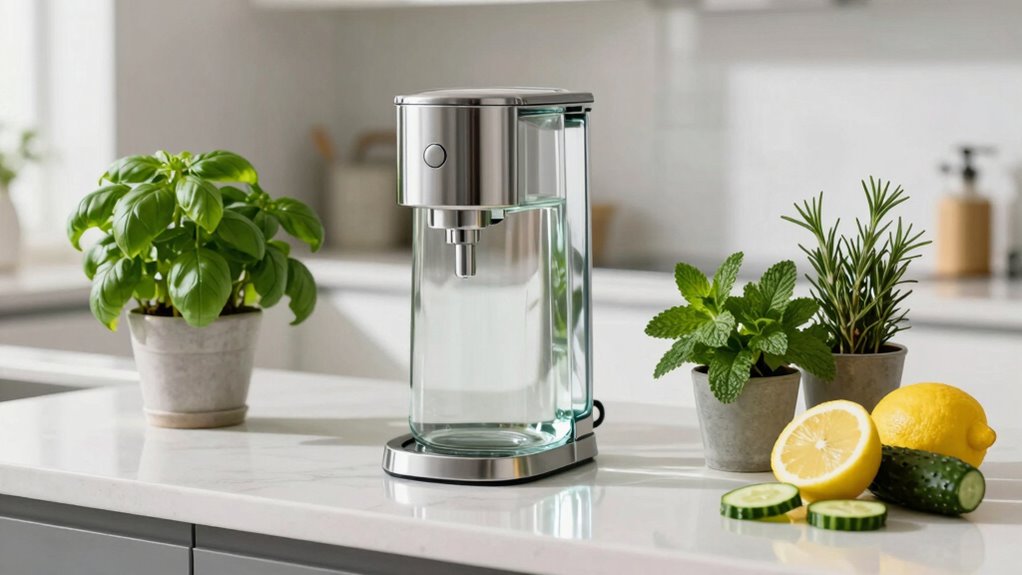 pure safe herbal hydration