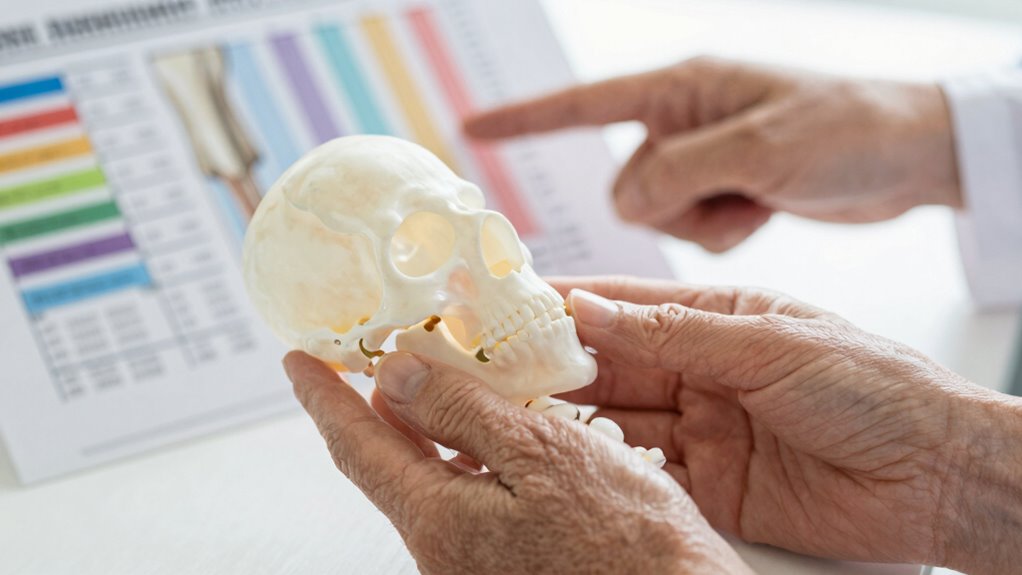 questions about bone health