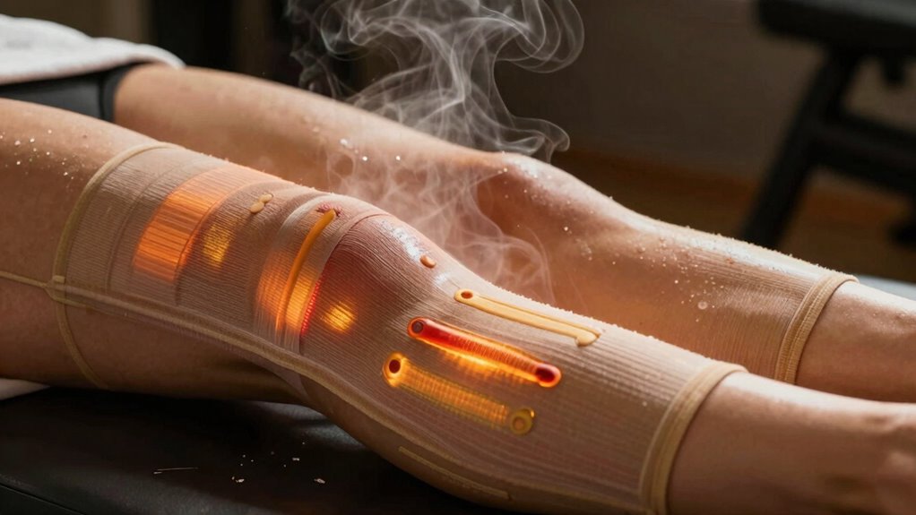recovery techniques for optimal healing