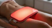 red light therapy benefits