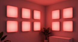 red light therapy popularity