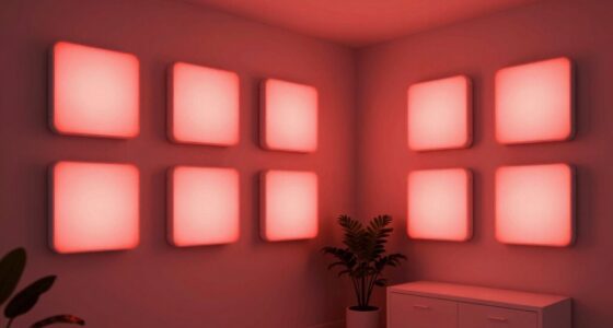 red light therapy popularity