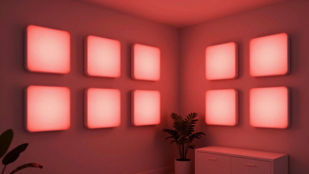 red light therapy popularity