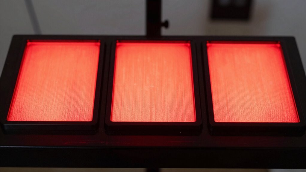 red light therapy safety