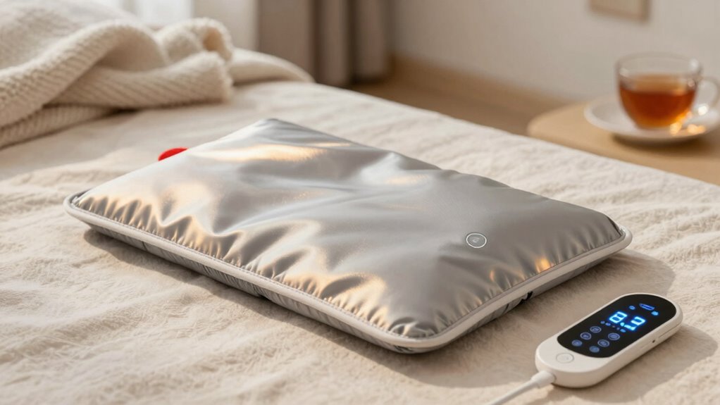 safe durable customizable warmth
