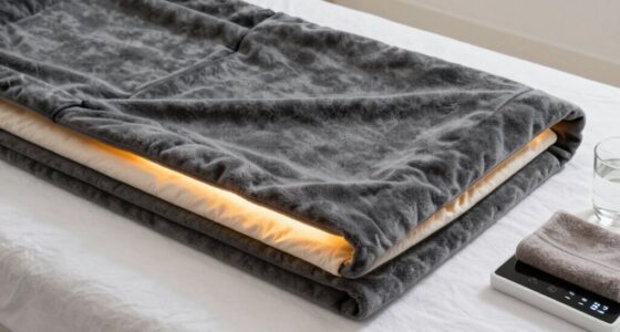 sauna blanket investment tips