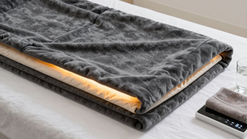 sauna blanket investment tips