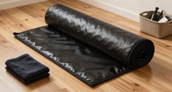sauna blanket maintenance essentials