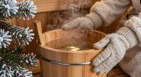 sauna gear boosts wellness