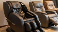 seating options for comfort
