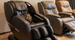 seating options for comfort