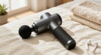 silent daily relief tool