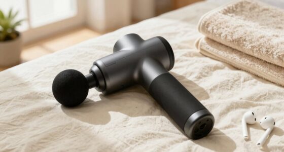 silent daily relief tool