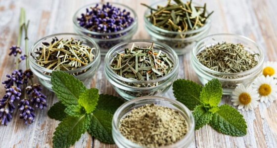 simple explanations of herbal remedies