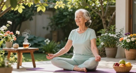simpler wellness for aging