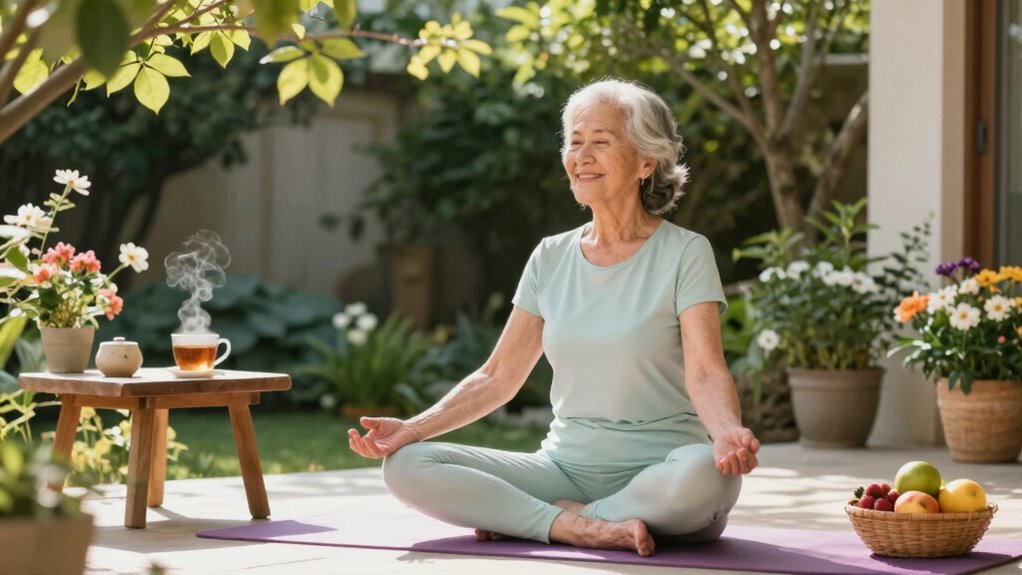 simpler wellness for aging