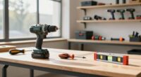 simplified high quality tools